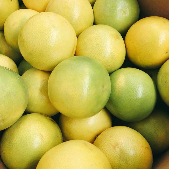 黄西柚 南非稀有品种,黄西柚 甜的西柚 营养价值
