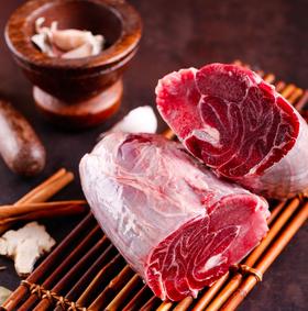 安格斯牛腱子【beef shank】