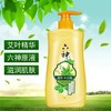 六神艾叶健肤沐浴露(清凉型)1L 商品缩略图0