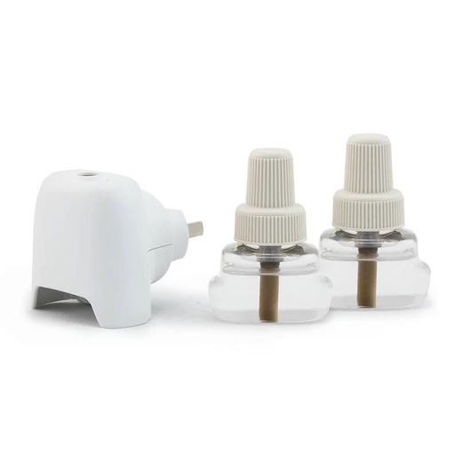 雷达电热蚊香液2瓶 商品图2