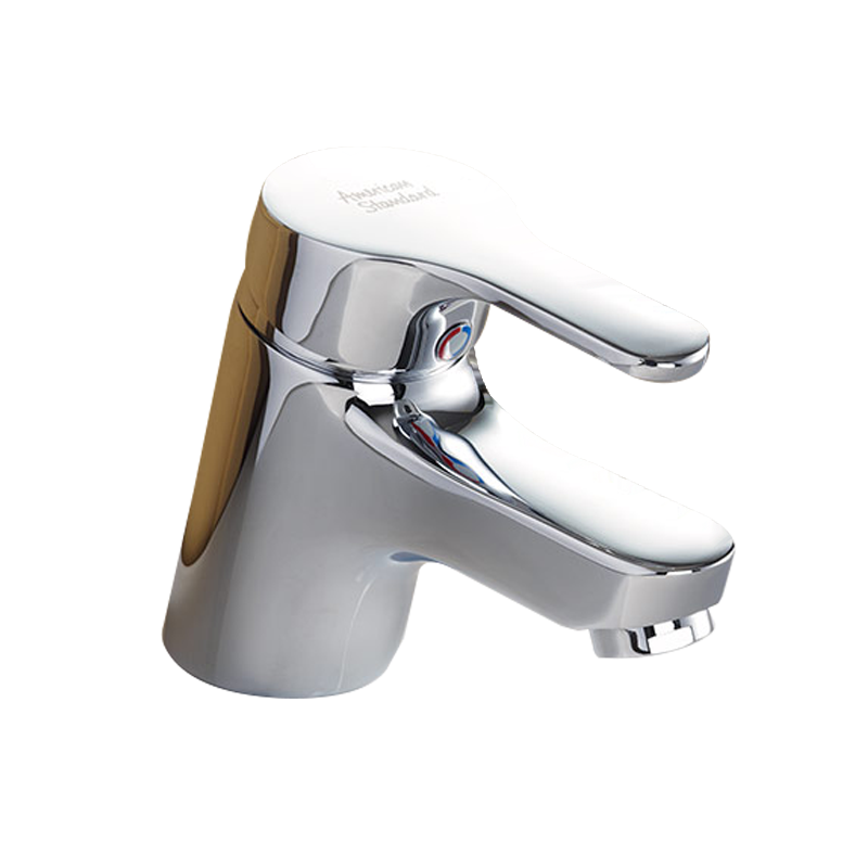 美标卫浴洁具ffas1401概念单孔面盆龙头cf-1401