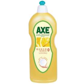 斧头牌柠檬护肤洗洁精 900g