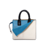 创始人的包-撞色手提袋Mini 商品缩略图5