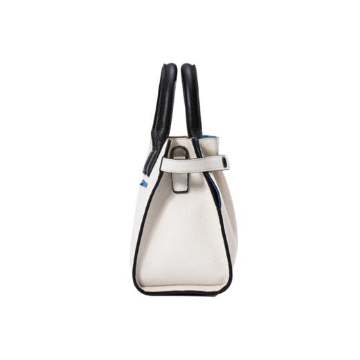 创始人的包-撞色手提袋Mini 商品图7