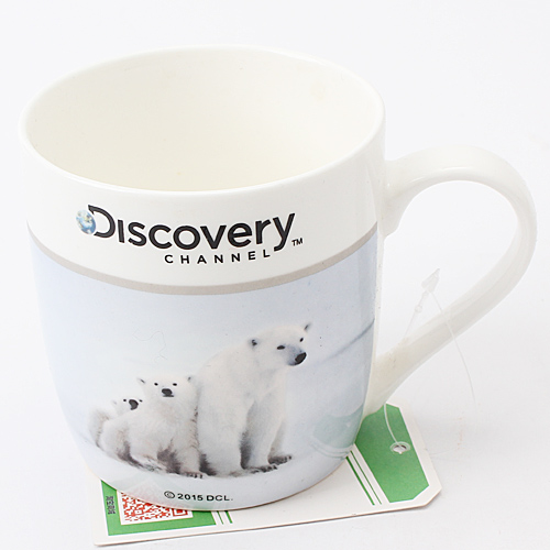 大容量陶瓷杯创意马克杯早餐杯办公水杯子咖啡杯C4