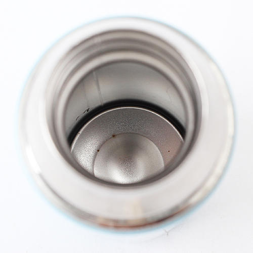 七克拉保温杯男女士运动不锈钢创意便携壶茶杯子A29 商品图1