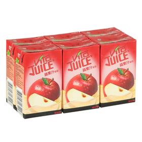 250ML维他苹果汁饮品