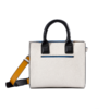 创始人的包-撞色手提袋Mini 商品缩略图8