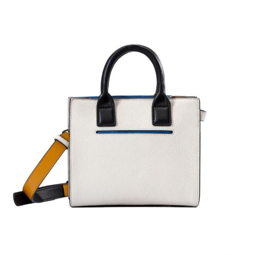 创始人的包-撞色手提袋Mini 商品图8