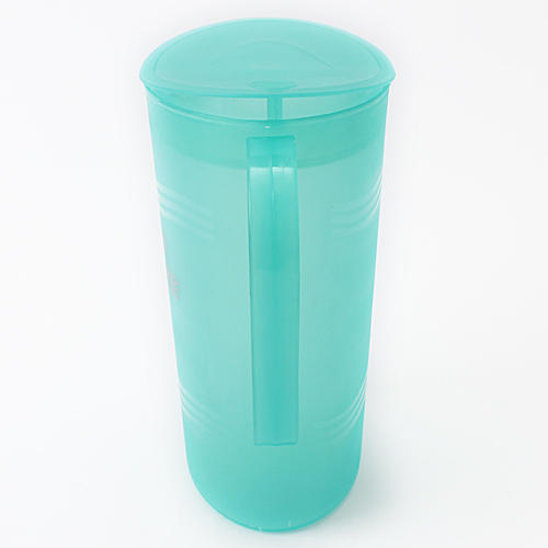 塑料冷水壶家用凉水杯塑料壶茶壶耐热高温大容量果汁壶C4 商品图2