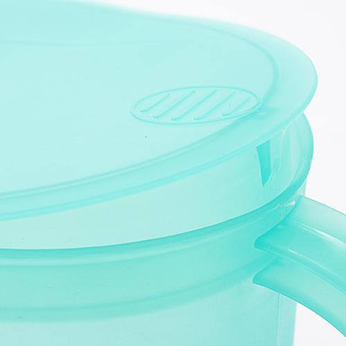 塑料冷水壶家用凉水杯塑料壶茶壶耐热高温大容量果汁壶C4 商品图3