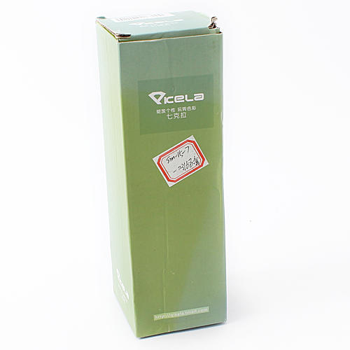 七克拉保温杯男女士运动不锈钢创意便携壶茶杯子A29 商品图4