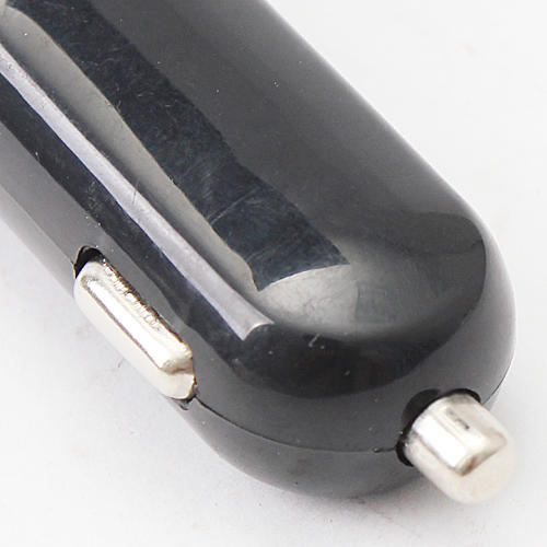 车载多功能车上usb接口车用转换插头万能型汽车充D13 商品图2