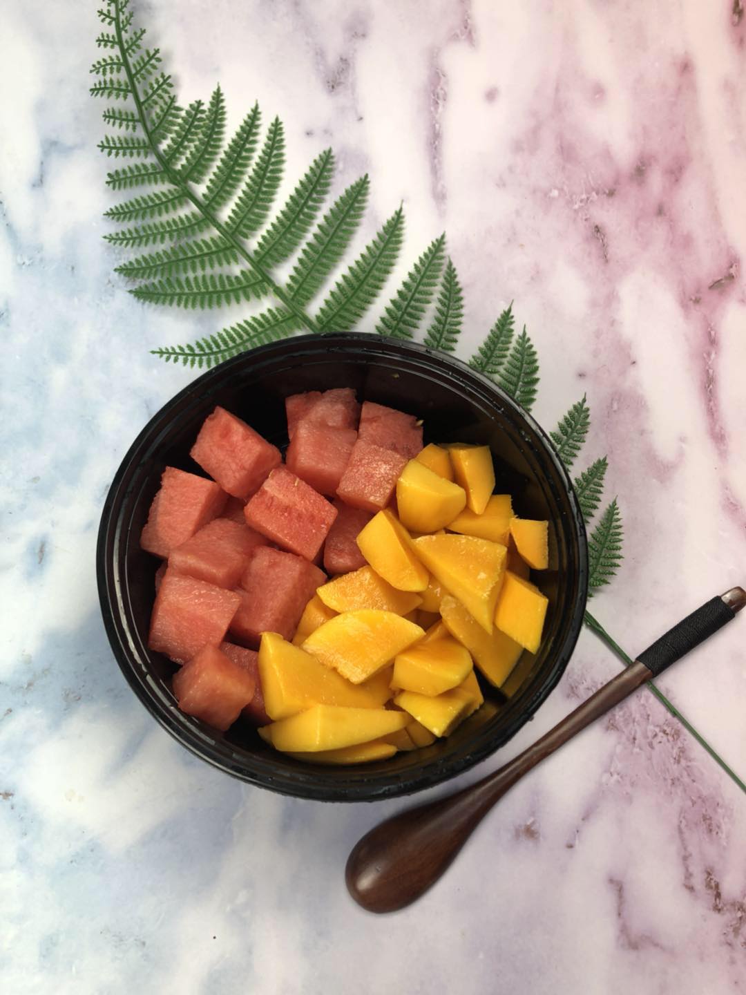 芒果 西瓜(500g/份)