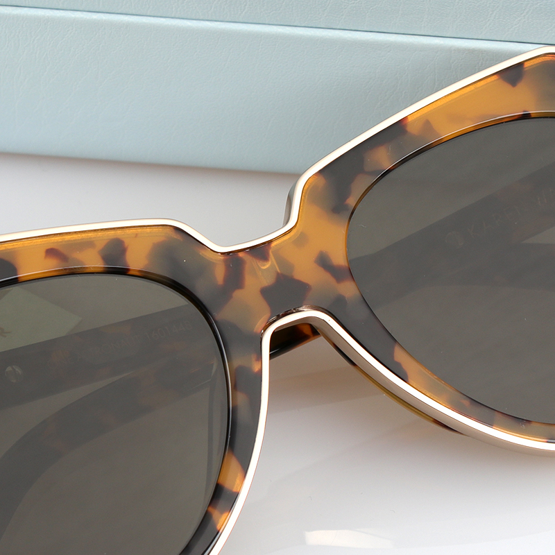 karen walker 「 one astronaut 」凯伦沃克太阳镜方框女