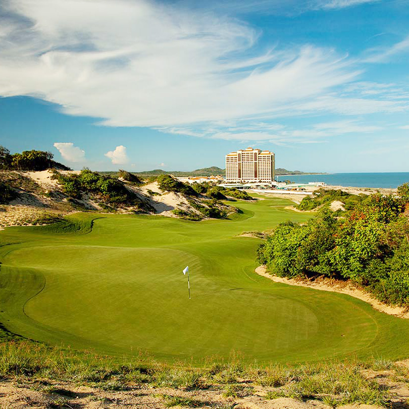 开业:2014年 国家:越南 城市:胡志明市 地址:phuoc thuan, xuyen