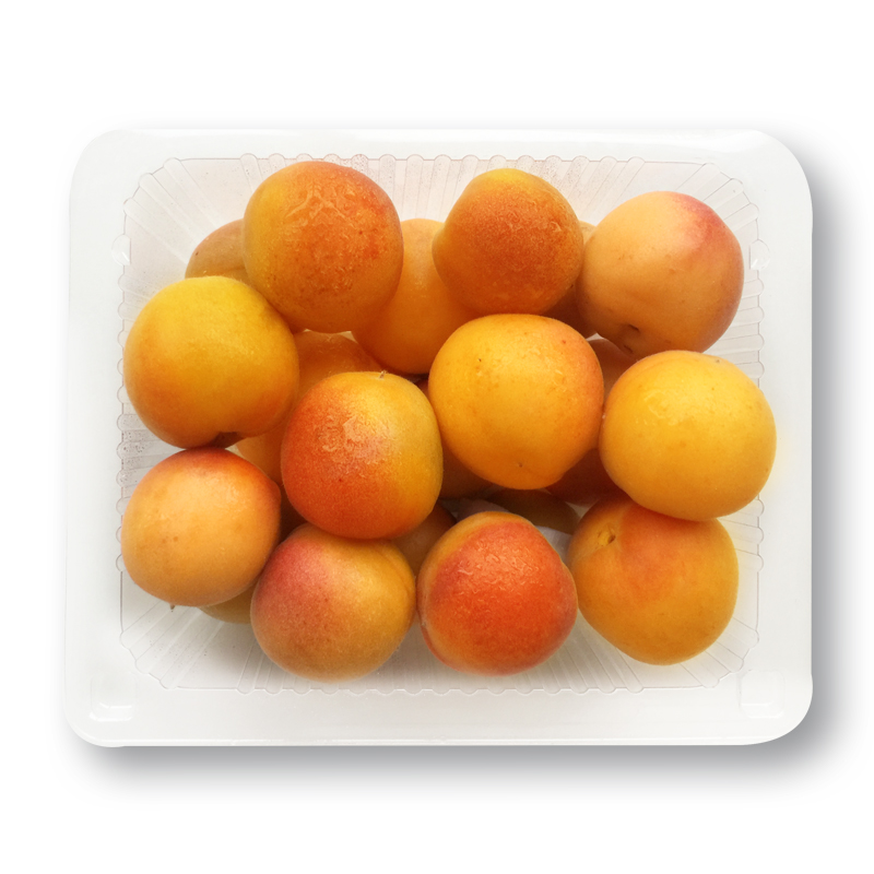 Q新疆吊干杏(280g)