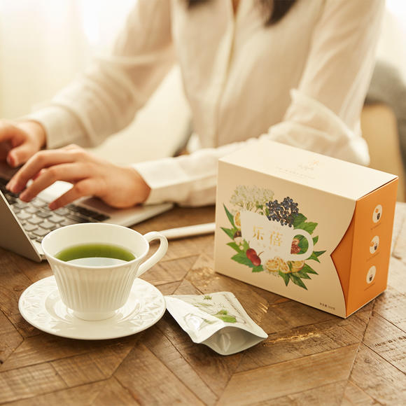 乐蓓经期饮品 308g\/盒