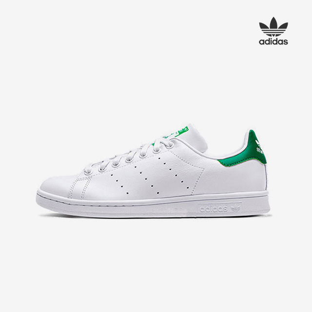 adidas originals stan smith 阿迪达斯正品史密斯系列男女板鞋