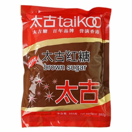 太古纯正红糖 350g 商品图2