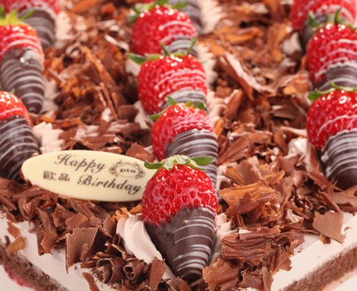 挚爱（进口天然动物奶油） 商品图1