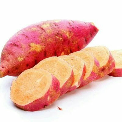 红薯