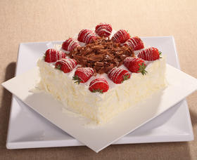 简单爱（进口天然动物奶油）