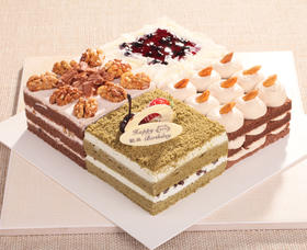 至尊组合（进口天然动物奶油）