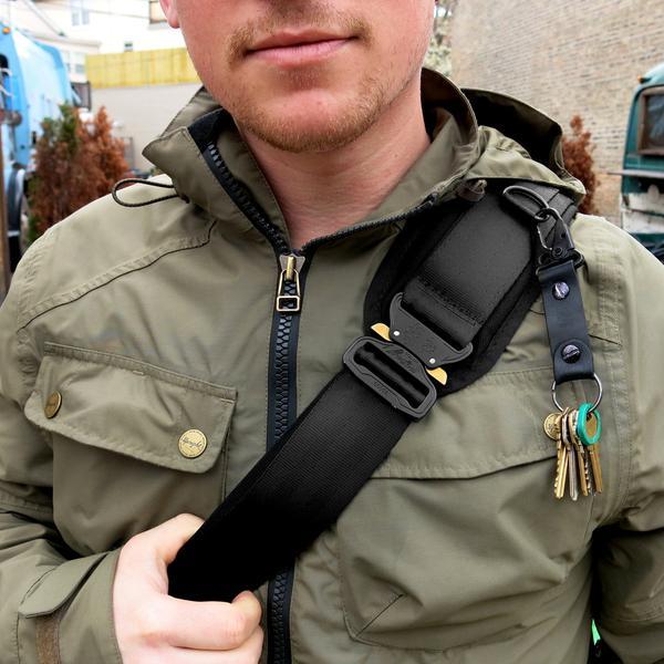 军规尼龙bmt眼镜蛇扣战术腰带