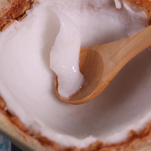 泰国椰青 无添加 天然饮品 口口过瘾 商品图3