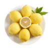 黄柠檬 500g/份 商品缩略图0
