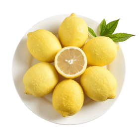 黄柠檬 500g/份