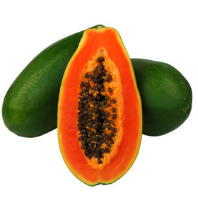 牛奶木瓜 约1000g/份（带皮称重）