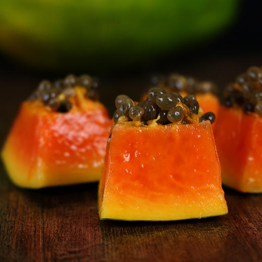 牛奶木瓜 商品图1