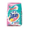 洁霸净柔洗衣粉2.5千克 商品缩略图0