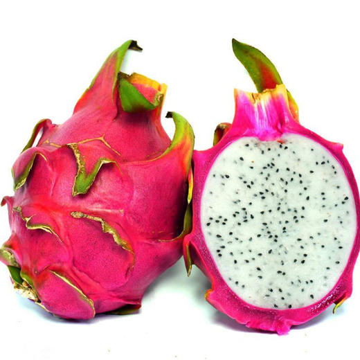 白心火龙果 1000g 商品图0