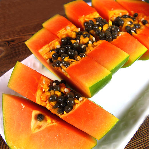 牛奶木瓜 商品图3