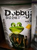哆比马铃薯薄饼黄瓜味200g 商品缩略图0