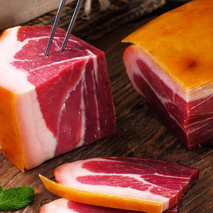 宁州香火腿礼盒3KG 商品图1