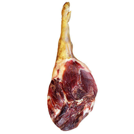 宁州香火腿礼盒3KG 商品图3