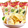 泰美味金枕冻干榴莲210g 商品缩略图0