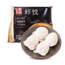 （只限5公里内配送）稻香虾饺（冷冻）4个