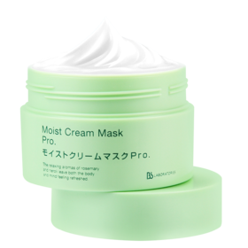 日本复活草补水面膜175g锁水保湿膏状水洗式