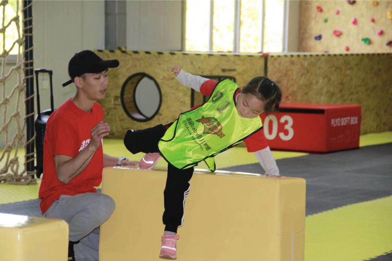 大力发展学校品牌运动