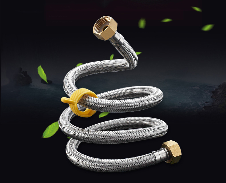 软管更换(上水软管)服务