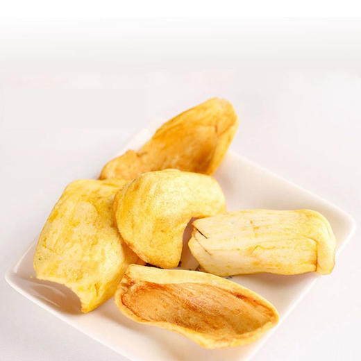 越南西贡 越贡 菠萝蜜干250g 商品图1