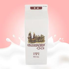 （只限5公里内配送）活均奶酸乳 720ml