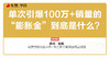 单次引爆100万+销量的“膨胀金”到底是什么？ 商品缩略图0