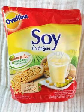 阿华田速溶豆浆粉 364g