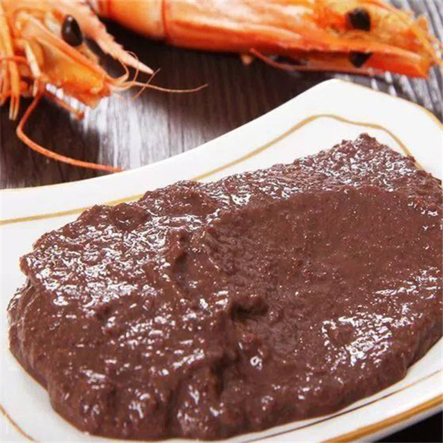 「自营」长岛手工虾酱(精制纯蜢虾)